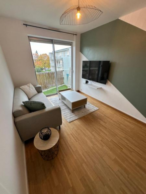 Chambre en colocation à Rennes !